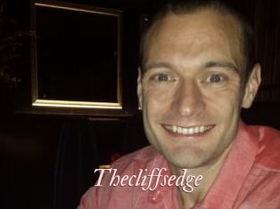Thecliffsedge