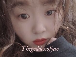 Thegoddessofyao