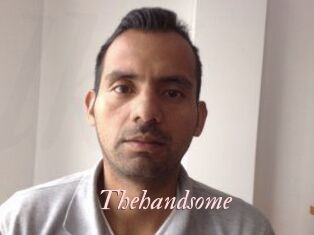 Thehandsome