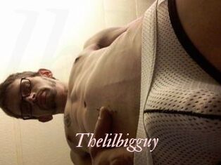 Thelilbigguy