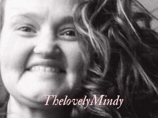 ThelovelyMindy