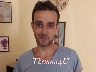 Theman4U