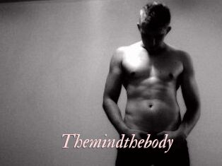 Themindthebody