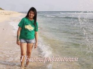 Thenewpukiintown