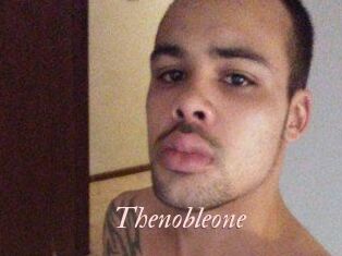 Thenobleone Leukelol