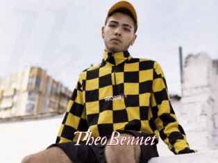 TheoBennet