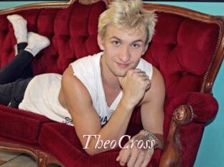 TheoCross