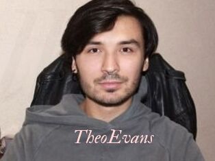TheoEvans