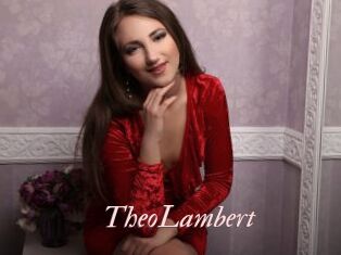 TheoLambert