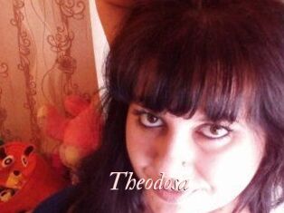 Theodosa