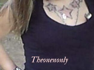 Theonenonly