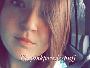 Thepinkpowderpuff
