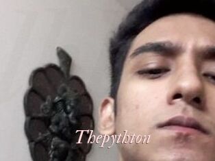 Thepythton