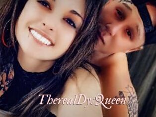 TherealDysQueen
