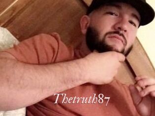 Thetruth87