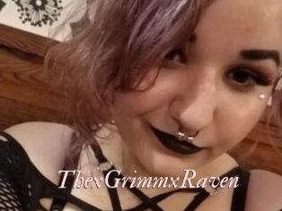 ThexGrimmxRaven