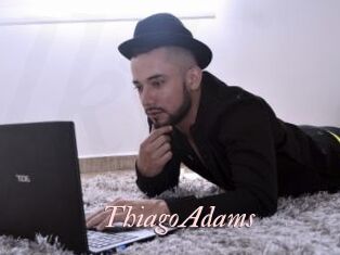 ThiagoAdams