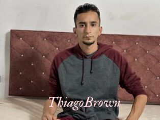 ThiagoBrown