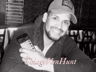 ThiagoVanHunt