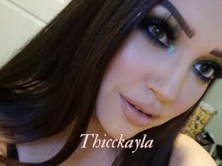 Thicckayla