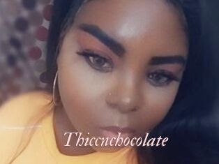 Thiccnchocolate Leukelol