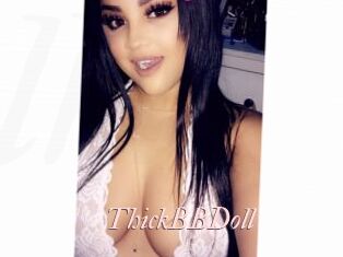 ThickBBDoll