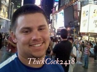 ThickCock2418