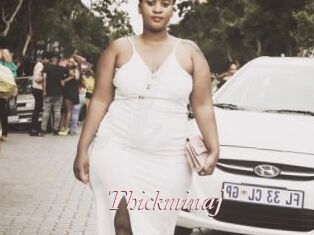 Thickminaj