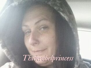 Thickrebelprincess