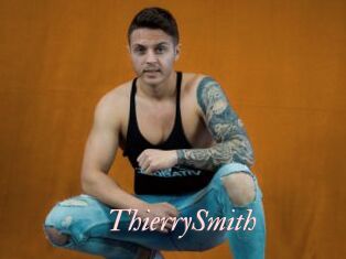 ThierrySmith Leukelol