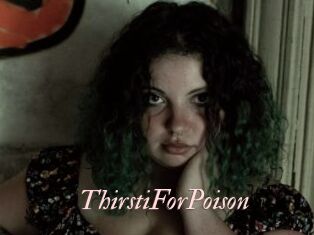 ThirstiForPoison