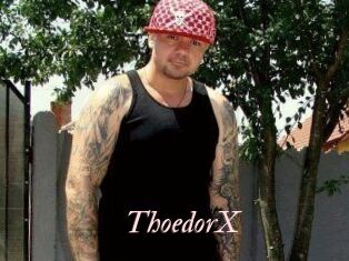ThoedorX