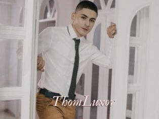 ThomLuxor