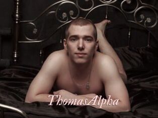 ThomasAlpha