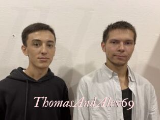 ThomasAndAlex69