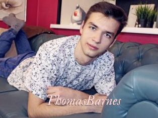 ThomasBarnes