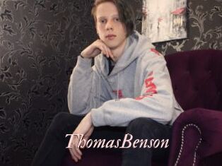 ThomasBenson