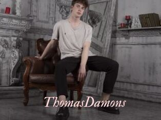 ThomasDamons