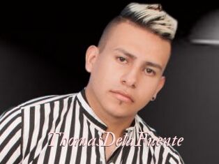 ThomasDelaFuente