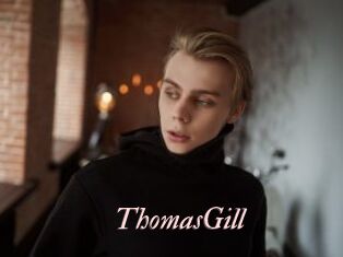 ThomasGill