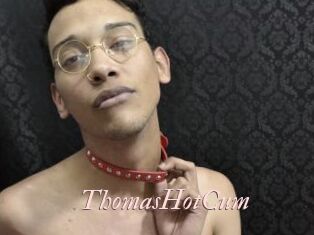 ThomasHotCum