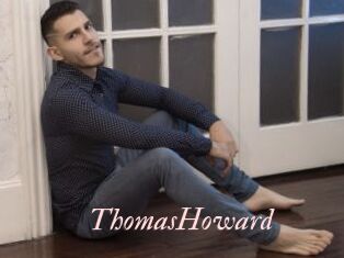 ThomasHoward