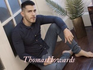 ThomasHowards
