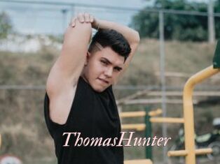 ThomasHunter