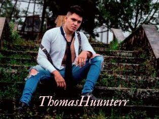 ThomasHuunterr
