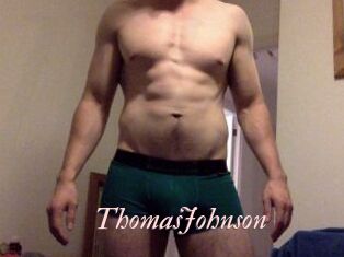 ThomasJohnson