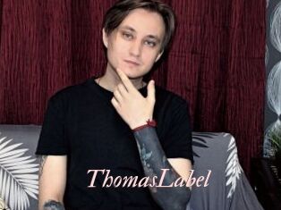 ThomasLabel