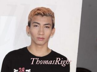 ThomasRight