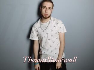 ThomasStonewall