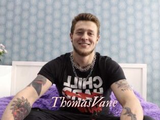 ThomasVane